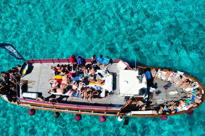 7-Hour Motorboat Tour of La Maddalena Archipelago - Cancellation Policy Explained
