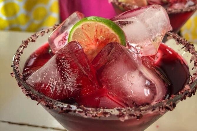 8-Course Dinner Experience in Huatulco - Menu Highlights