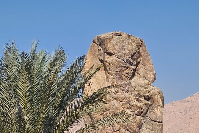 8-Day Giza, Cairo, Luxor and Aswan Tour From Cairo - Itinerary Overview