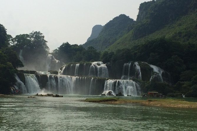 8-Day Off The Beaten Path In North Vietnam - Transportation Details