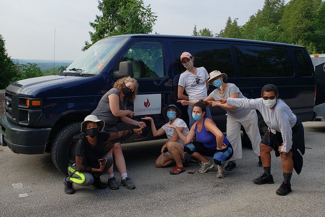 8-Day Ontario Camping Road Trip (The Bucket Lister) - Daily Itinerary and Activities