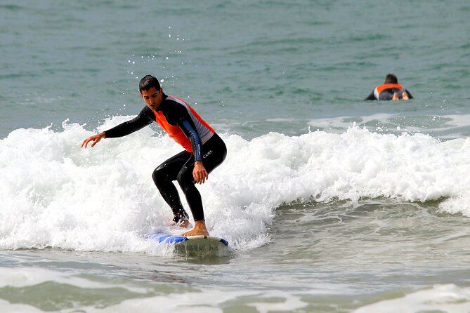 8 Day Outstanding Surf Holiday in Tamraght, Agadir - Package Features and Benefits