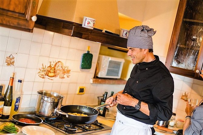 8-Day Small-Group Flavors of Tuscany Tour With Cooking Classes - Pricing Structure