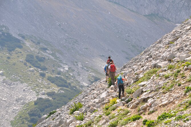 8-Day Tour Montenegro Durmitor Mountain and Adriatic Coast - Riviera Delights and Coastal Charm