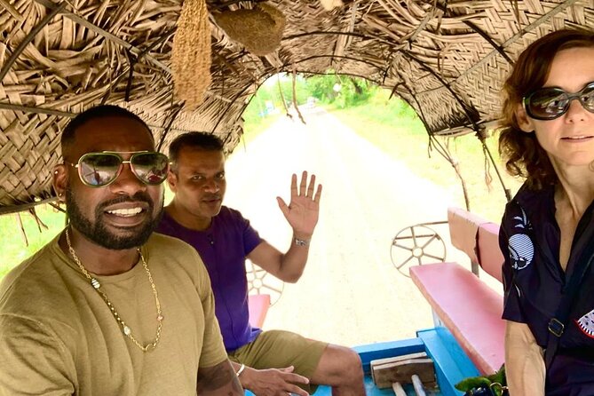8-days Culture Triangle Tour - Inclusions and Exclusions