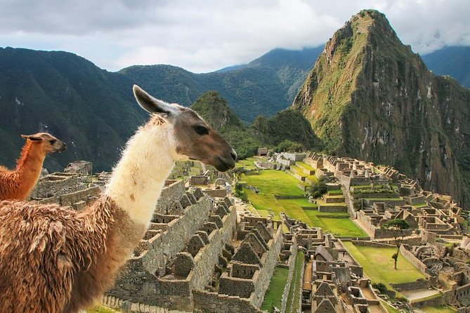 8 Days - Cusco || Sacred Valley || MachuPicchu || Rainbow Mountain ||Queswachaka - Health and Safety Considerations