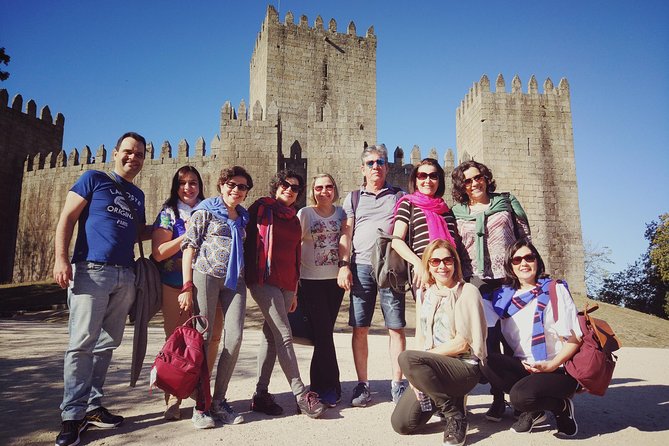 8 Days Traveling in Portugal - Porto, Coimbra, Lisbon - Historical Charm of Coimbra