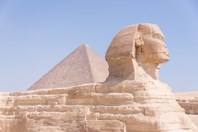 9 Day Egypt Travel Packages Cairo and Alexandria With the White Desert - Itinerary Highlights