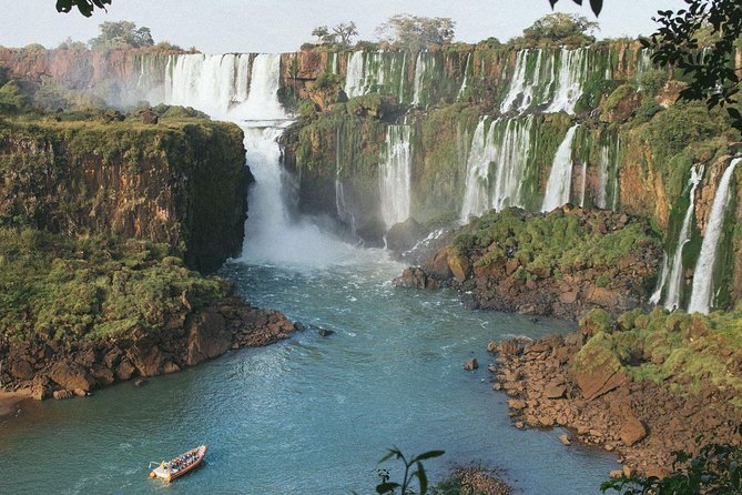 9-Day Exploration of Buenos Aires, Iguazu, and El Calafate - Quality Accommodations With Included Breakfast