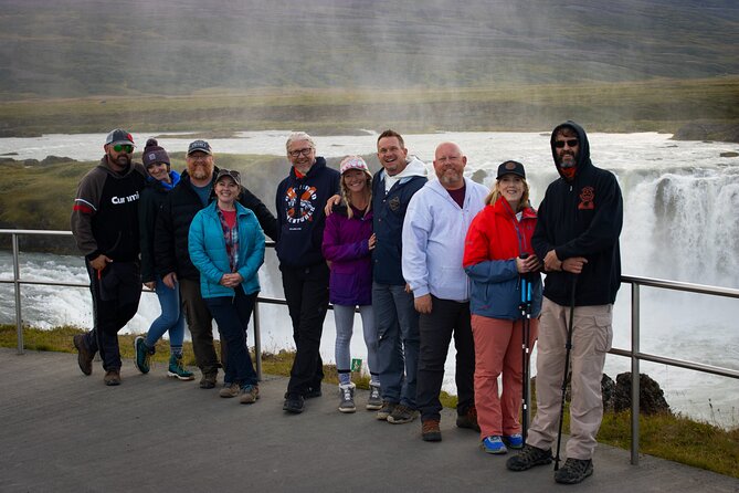9-Day Icelandic Odyssey of Overland 4x4 Thrills Wrapped in Luxury - Whats Not Included