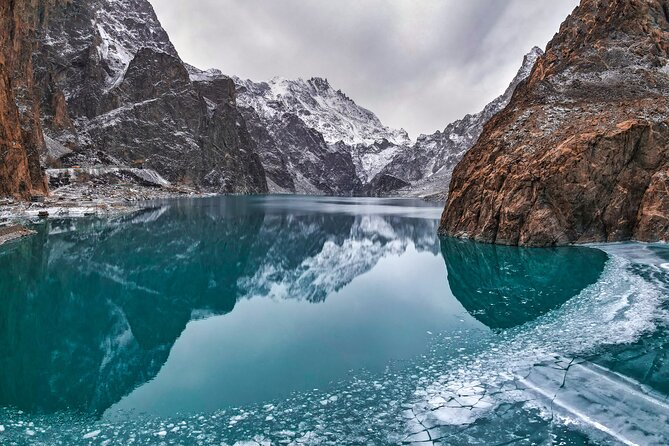 9-Day Karakoram Valleys Tour - Itinerary Overview