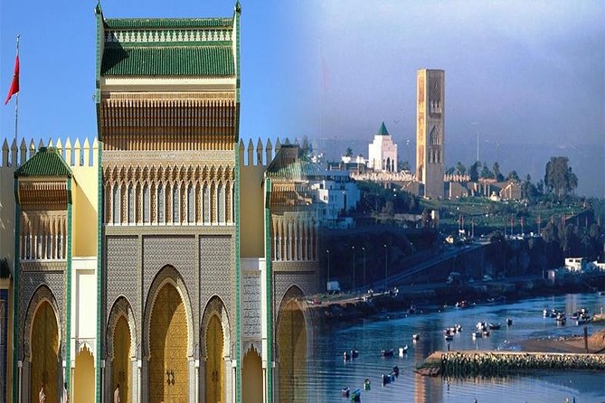 9 Days Best of Morocco Trip - Inclusions and Exclusions