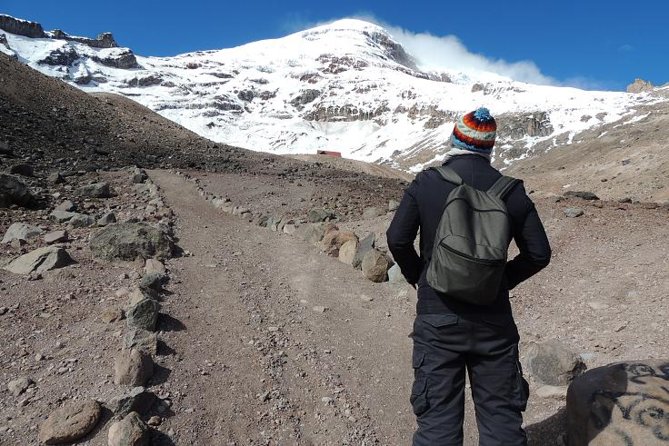 9-Days Exploring the Andes - Trekking Through the Quilotoa Loop