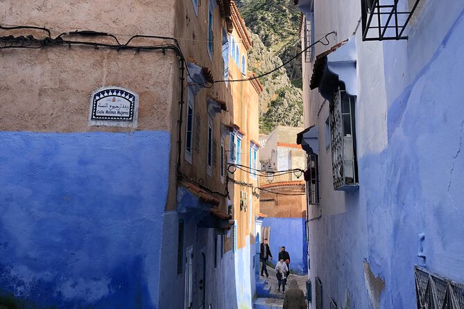 9 Days Morocco Tour From Casablanca - Meeting Point and Pickup Details