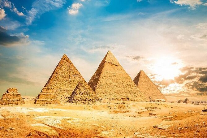 9 Days Private Tour in Egypt With Transportation - Transportation Details