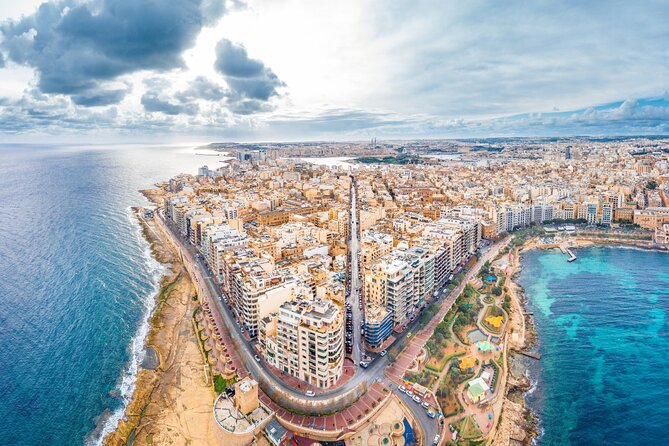 90-Minute Cruise Around Maltas Harbours and Creeks From Sliema - Inclusions and Accessibility