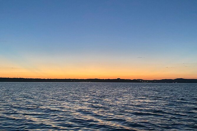 90-Minute Date Night Sunset Cruise Review - Suitability and Accessibility