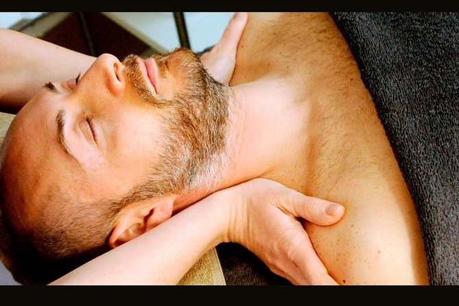 90 Minute Massage - Whats Included