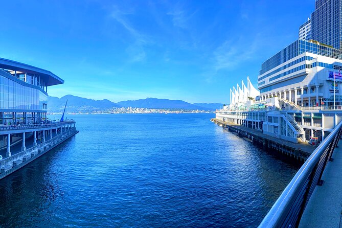  Vancouver 2 Hours City Tour Private - Customer Experiences and Feedback