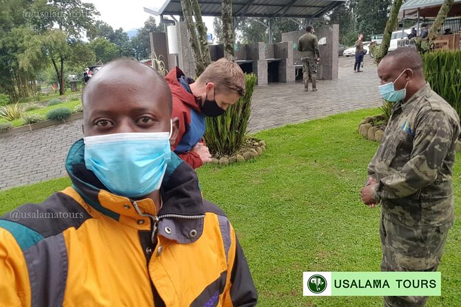 A Day Trip _ Mount Bisoke Hike Adventure - Tour Schedule and Availability