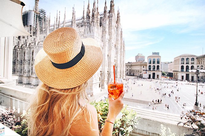A Food-Tour Among the Old Crafts and Market Places in Milan - Menu Highlights