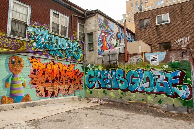 A Full Day In Toronto: Private And Personalized - Personalized Experience