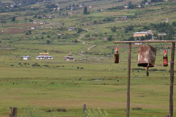 A Journey to the Center of Bhutan in 14 Days - Highlights of Bhutan