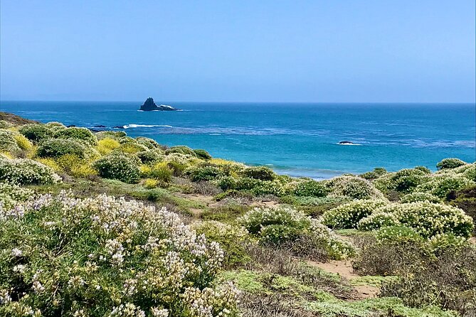 A La La Tour - Private Tour of Californias Central Coast - Pickup Information