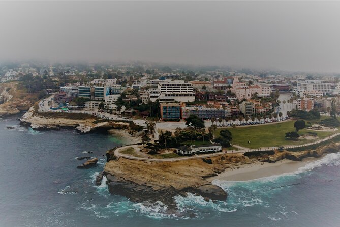 A Local's Guide to San Diego's Sights: A GPS Self-Guided Drive - Exploring Spanish Colonial History