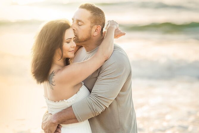A Maui Beach Photoshoot in Wailea - Scheduling and Availability Details