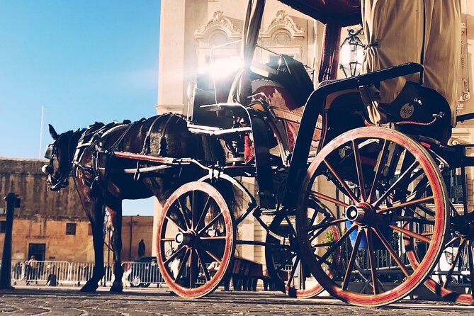 A Private Driver For 6 Hours (Private Tour) - Booking and Cancellation Policy