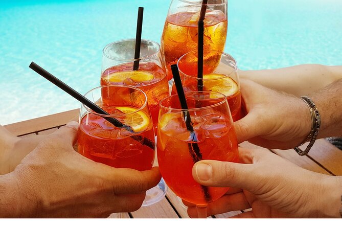 A Relaxing Private Corfu Sea Tour for Cruise Passengers - Whats Included in the Cruise