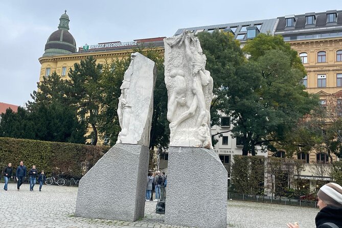 A Self-Guided Tour of Vienna the Home of Classical Music - Immerse Yourself in Classical Music