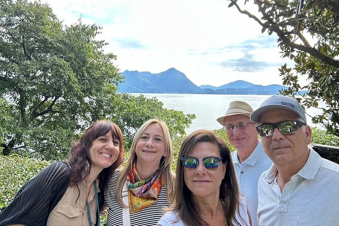 A Special Late Afternoon Tour of Borromean Islands Isola Bella - Exploring Isola Dei Pescatori