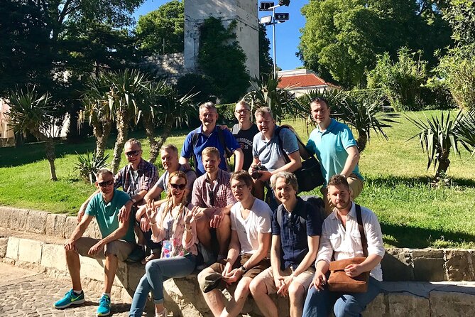 A Tale of Split - Private Walking Tour of Diocletian'S Palace - Meeting and Ending Location