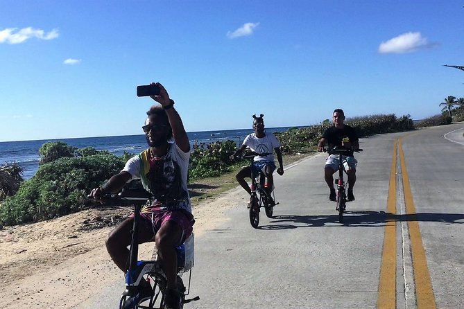 A Top 15 Km Adventure Tour and All Afternoon Enjoying One of Its Beaches - Inclusions and Booking
