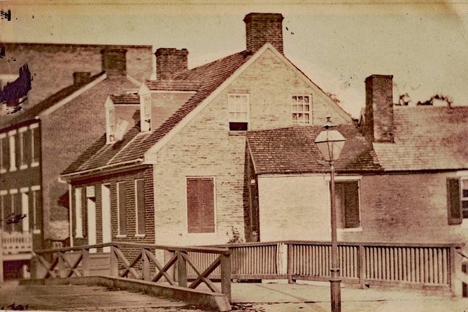 A Walking Tour of Frederick, Maryland - The Crossroads of Maryland - Uncovering Civil War Legacies