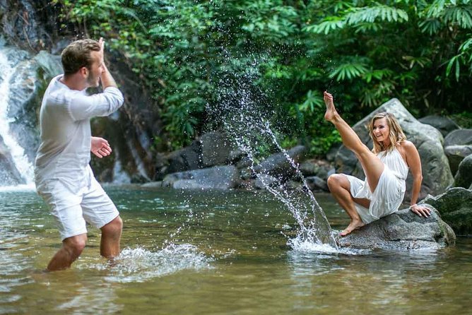 A03-Honeymoon Photo in Khao Lak - What to Expect From Your Photo Shoot