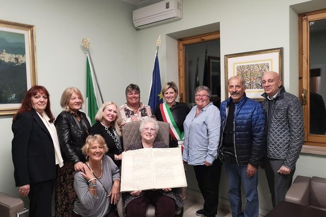 Abruzzo Ancestry Research & Tour Consultation Call - Cancellation Policy Explained
