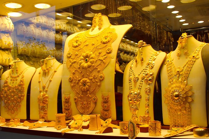 Abu Dhabi City Tour and Desert Safari - Key Attractions to Explore