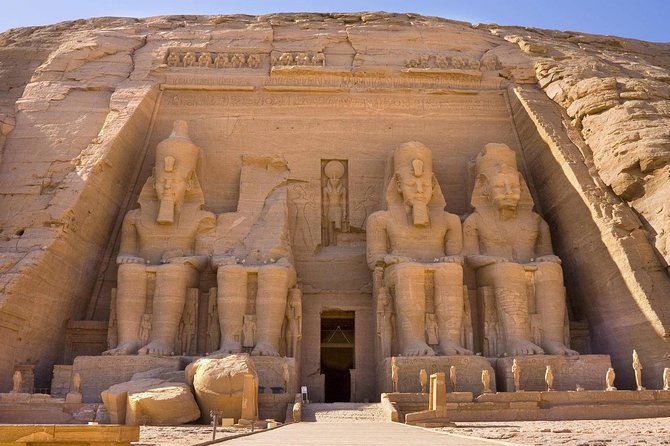 Abu Simbel Excursion Day Trip From Aswan (Sharing Bus Without Guide) - Costs and Inclusions Breakdown