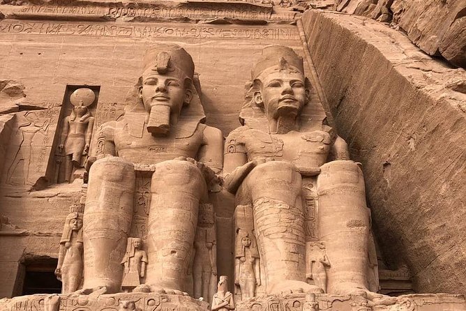 Abu Simble Day Tour From Cairo - Important Information
