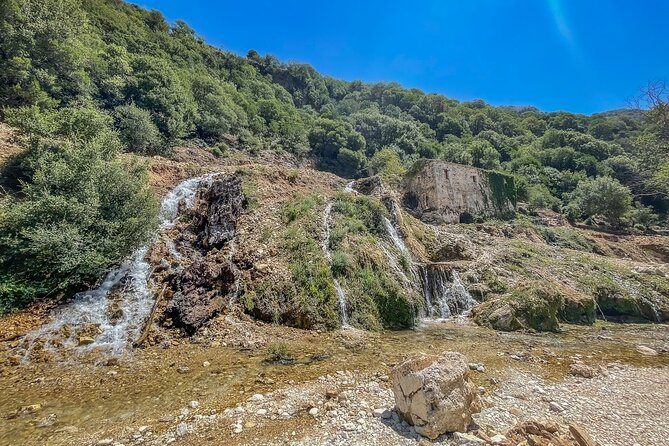 Acheron River Springs, Necromanteion and Souli Jeep Tour - About the Guide