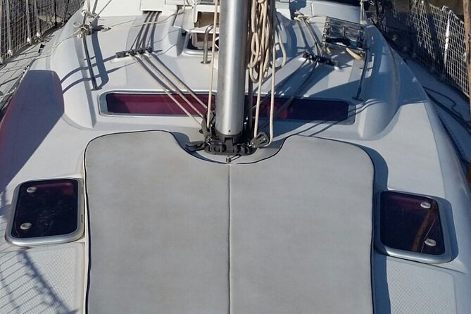 Activities on the Amalfi Coast With a Sailing Boat - Boat and Safety Equipment Provided