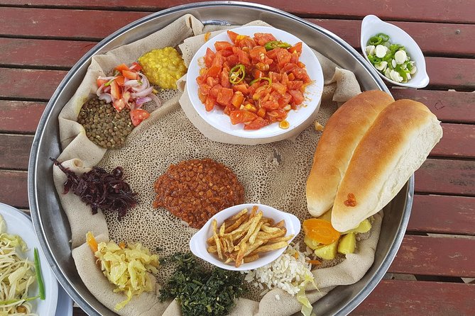 Addis Ababa - Half Day Cultural Experience - Discovering the Majesty of Mount Entoto