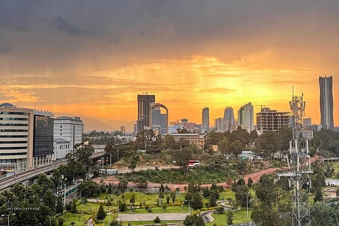 Addis Ababa Layover - Tour Highlights and Attractions