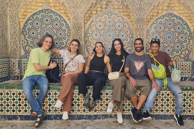 Adventure Day in Tangier + Free Photography - Explore Historic Landmarks