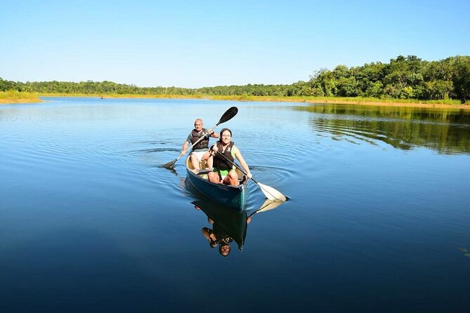 Adventure in a Private Mayan Community - Menu Details