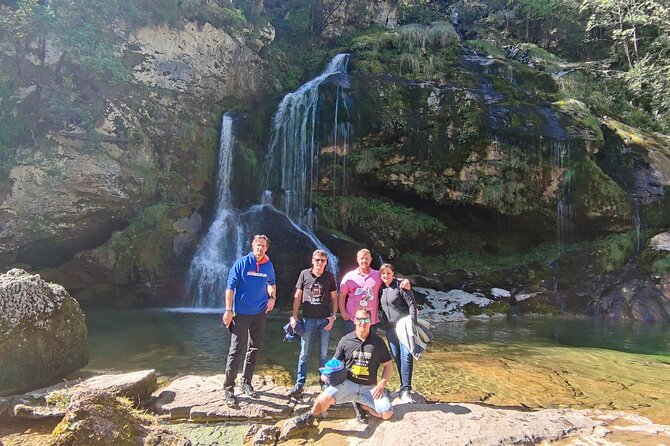 Adventure Into Slovenian Nature With a Quad Tour in Bovec. - Inclusions and Exclusions