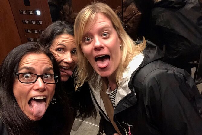 Adventurous Scavenger Hunt in Oklahoma City by Crazy Dash - Whats Included in the Experience